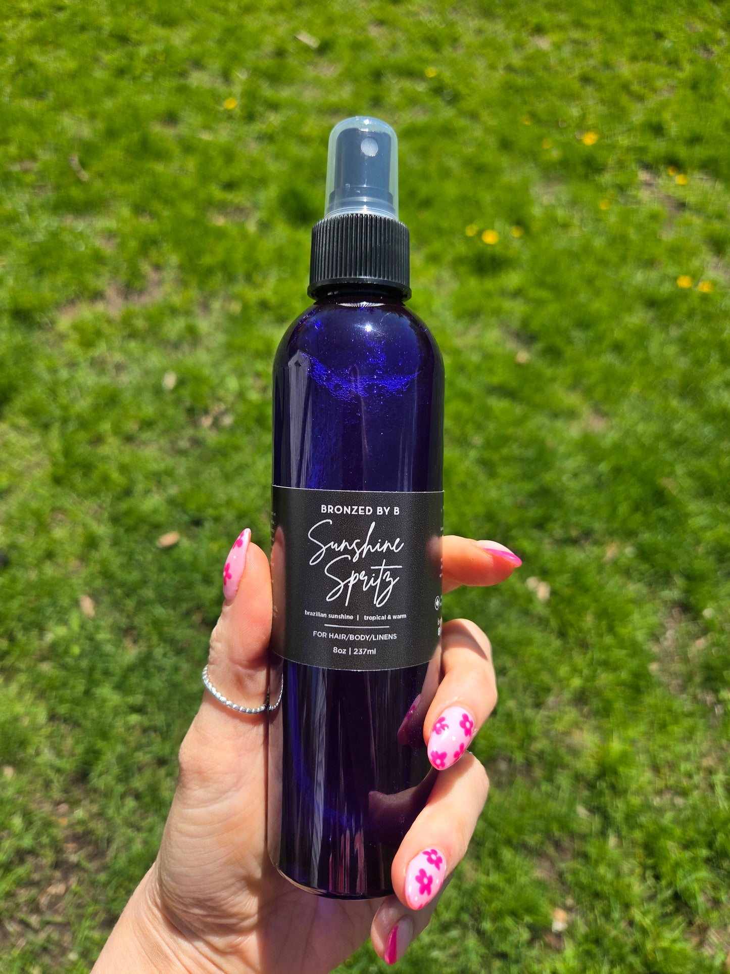 Body/Linen Mist