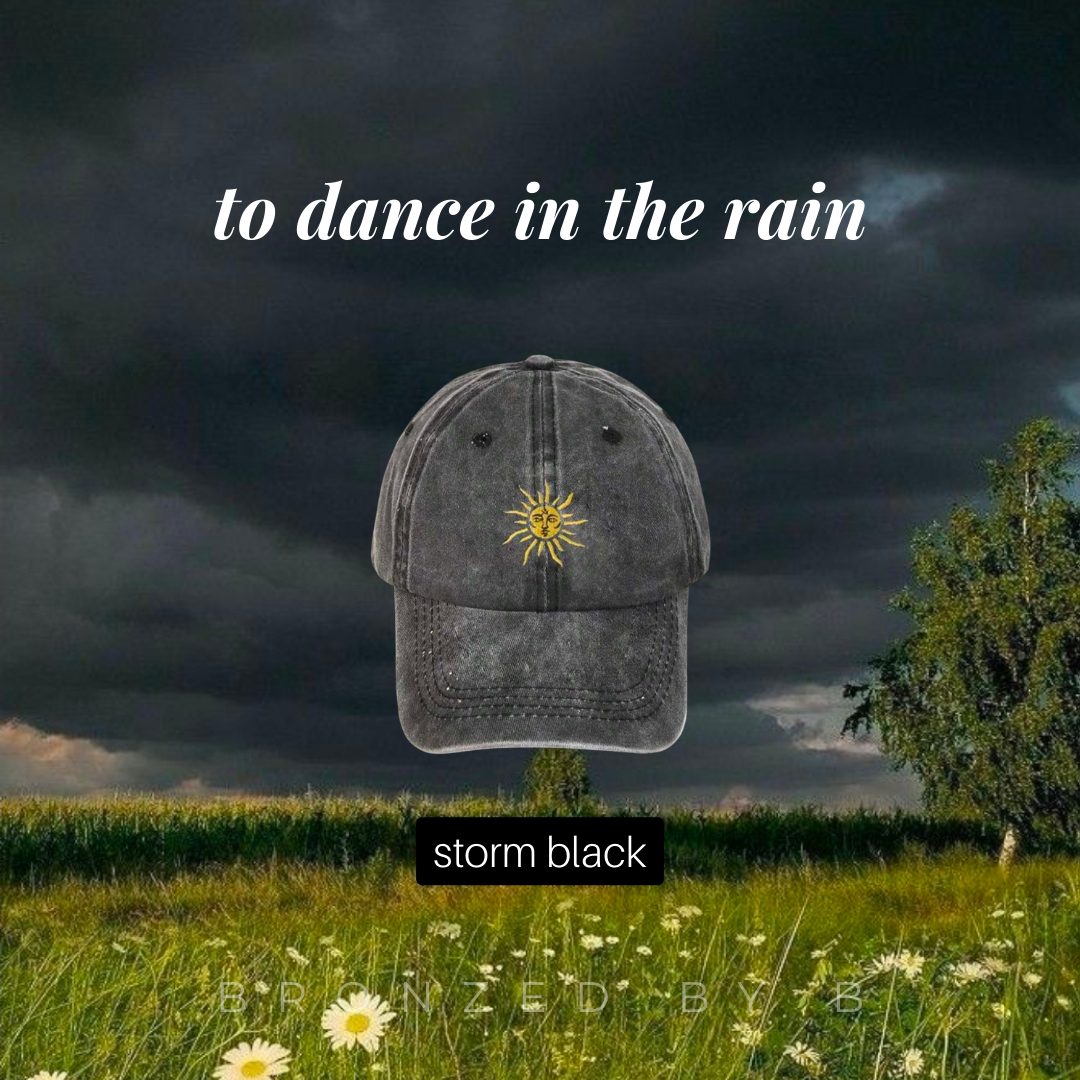 Spring/Summer Merch - BRONZED BY B - Hats