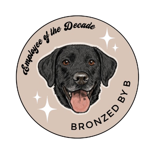 Animal Donation - NIXON Sticker