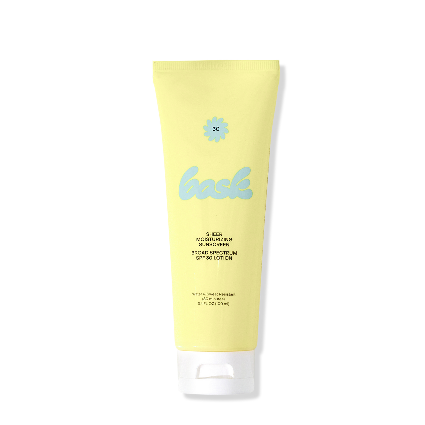 Bask - SPF