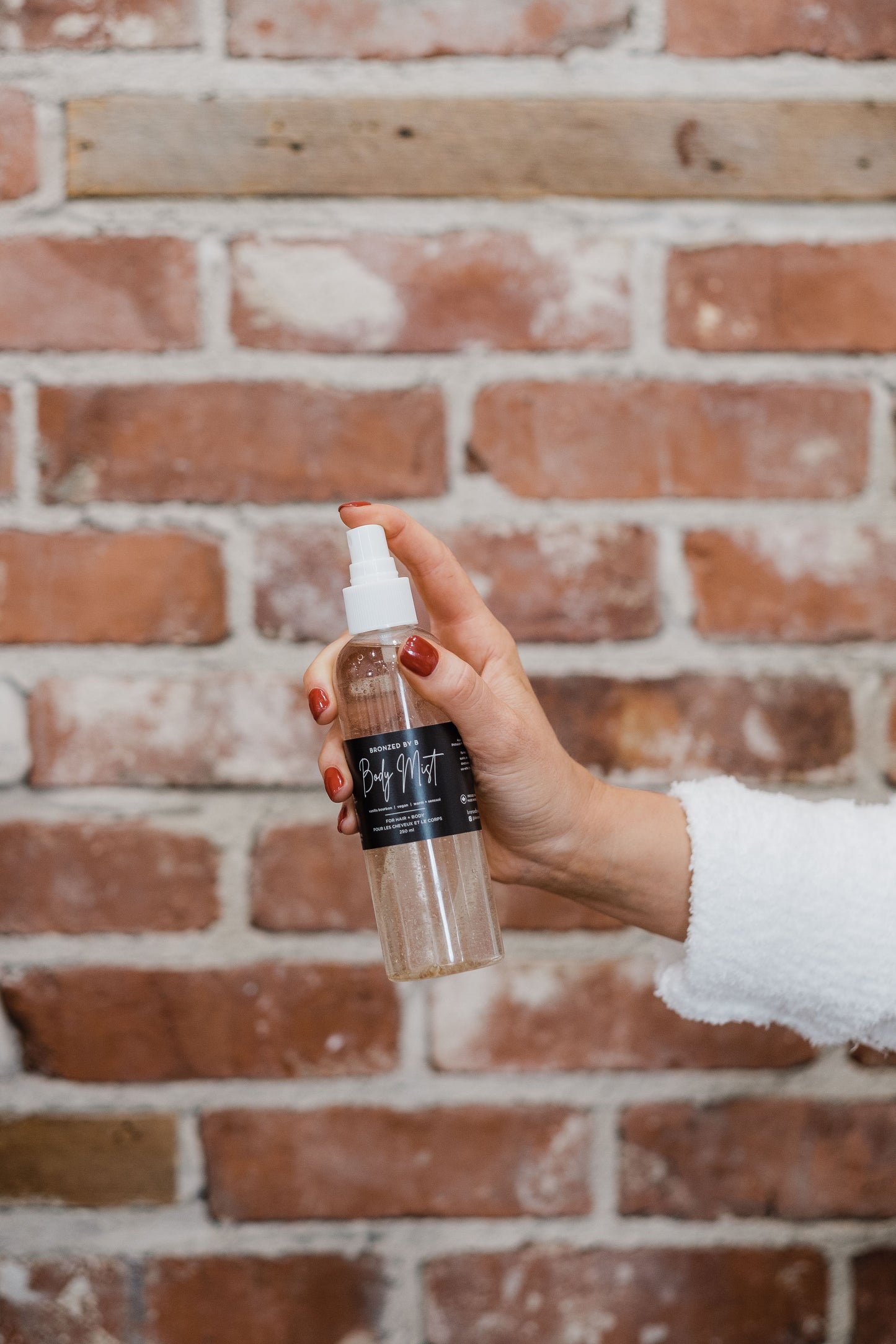 Body/Linen Mist