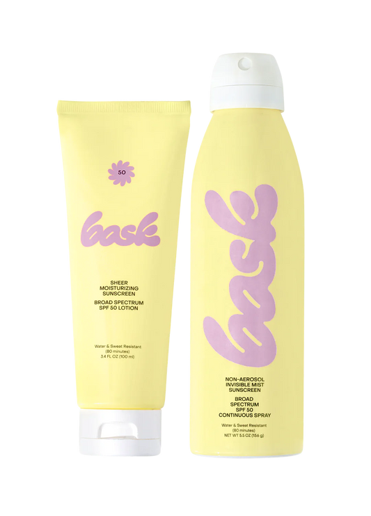 Bask - SPF