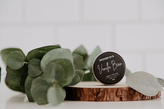 Lip Scrub