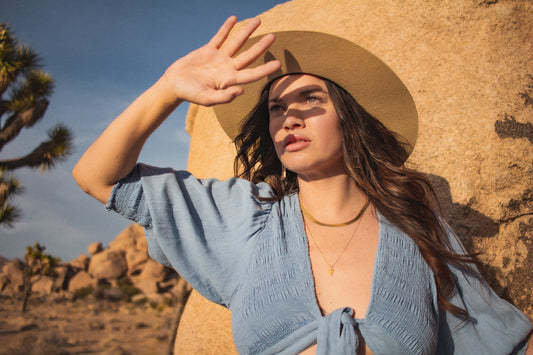 Sunshine Club - Tan Membership